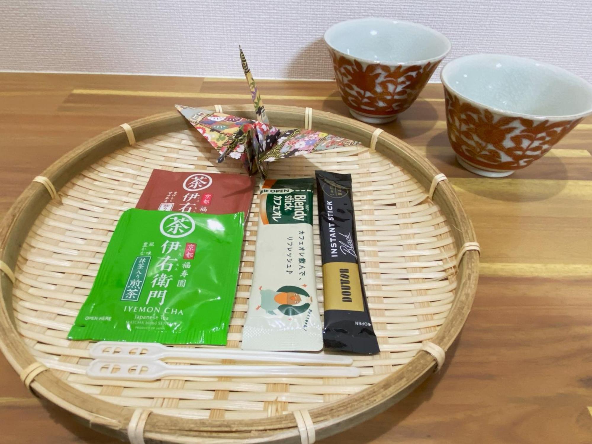 Kyoto Tabisou Kasumi Aparthotel Eksteriør bilde