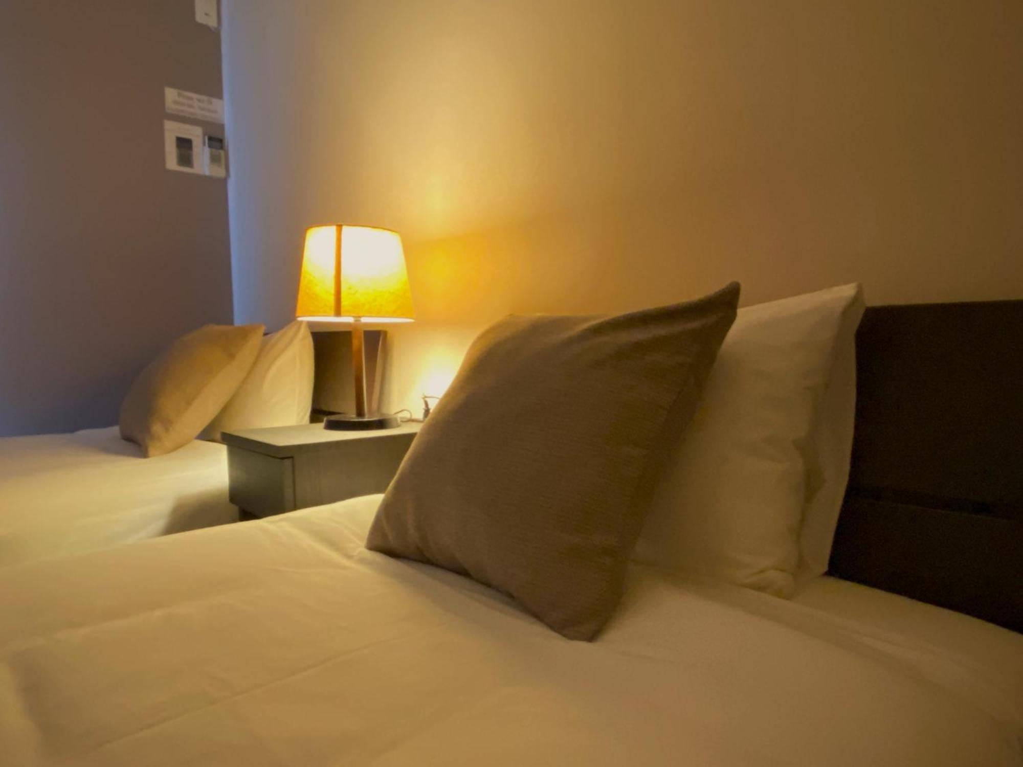 Kyoto Tabisou Kasumi Aparthotel Eksteriør bilde