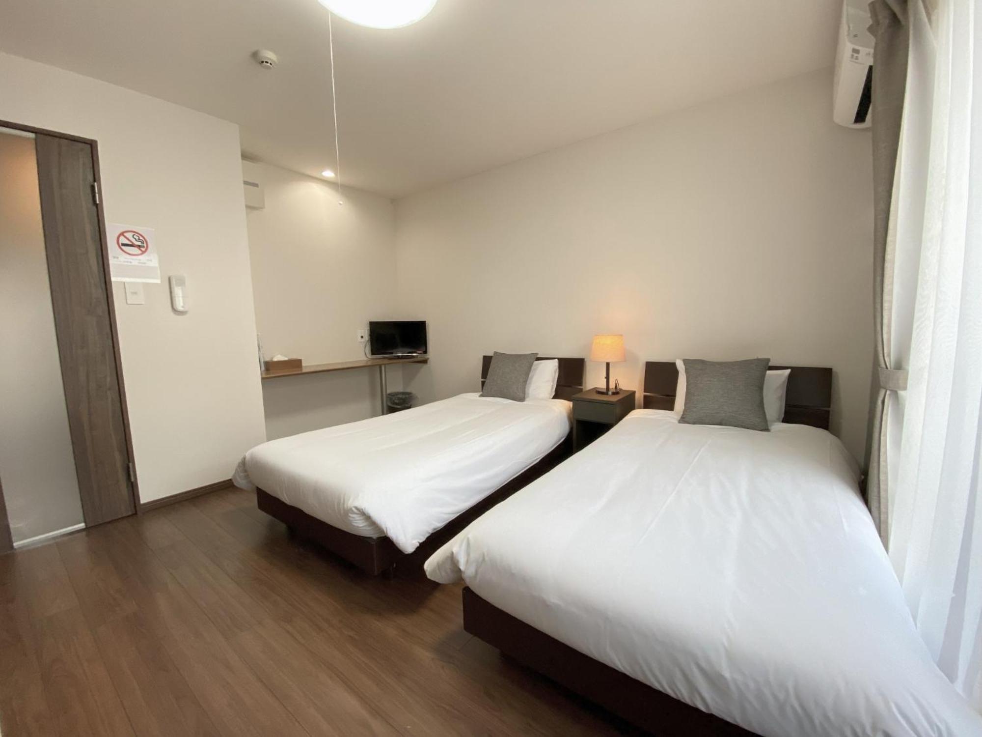 Kyoto Tabisou Kasumi Aparthotel Eksteriør bilde