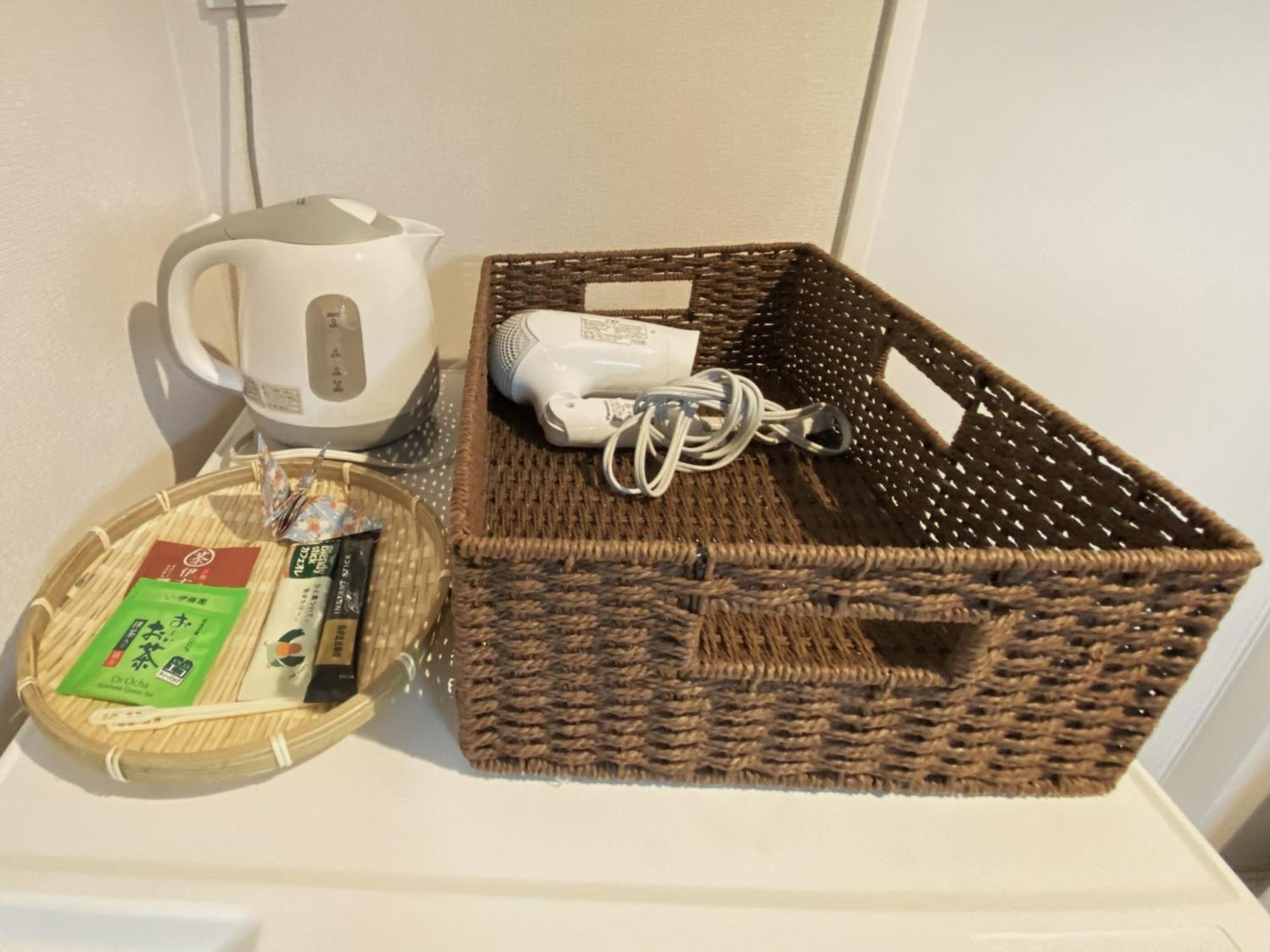 Kyoto Tabisou Kasumi Aparthotel Eksteriør bilde