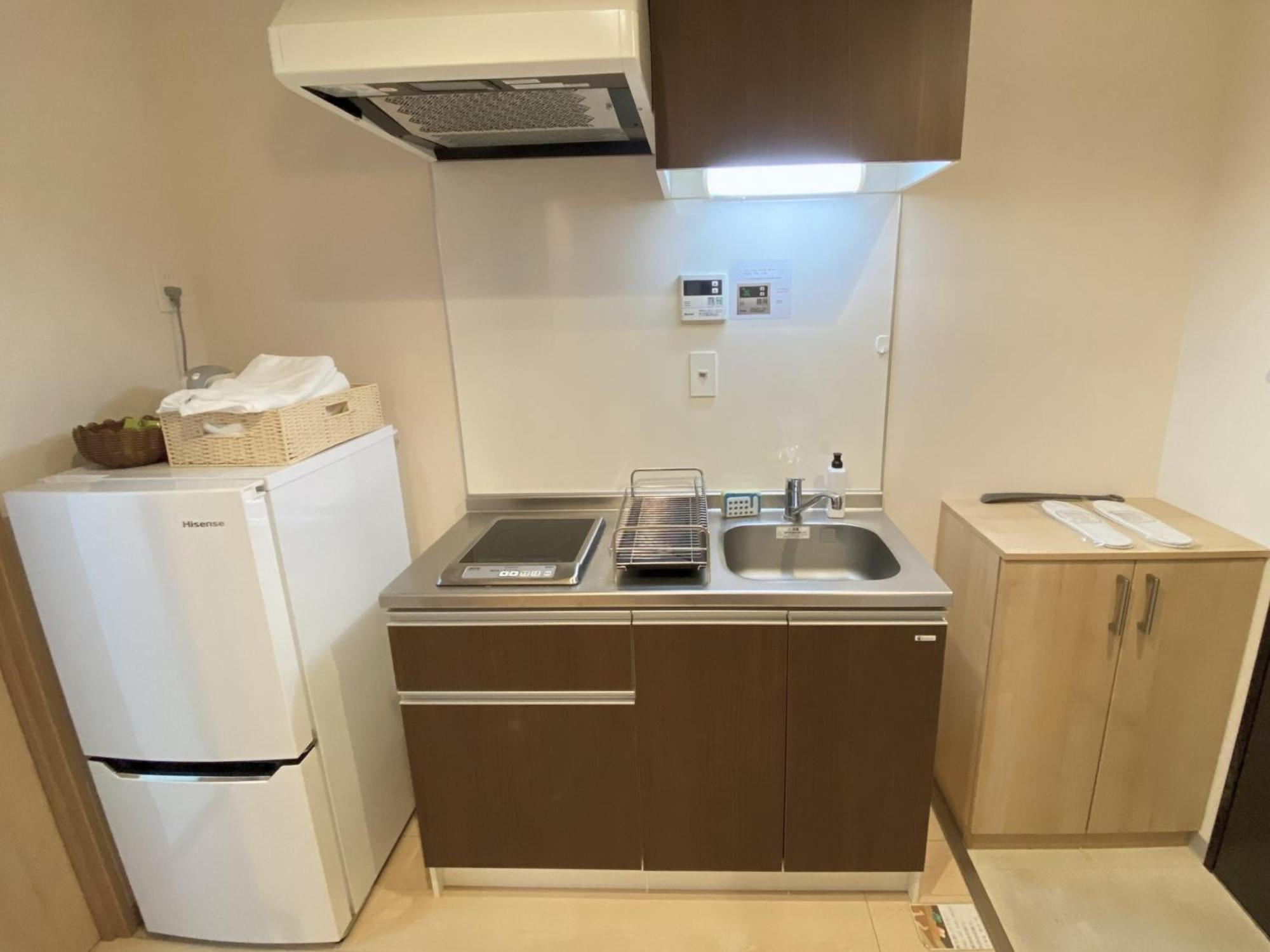 Kyoto Tabisou Kasumi Aparthotel Eksteriør bilde