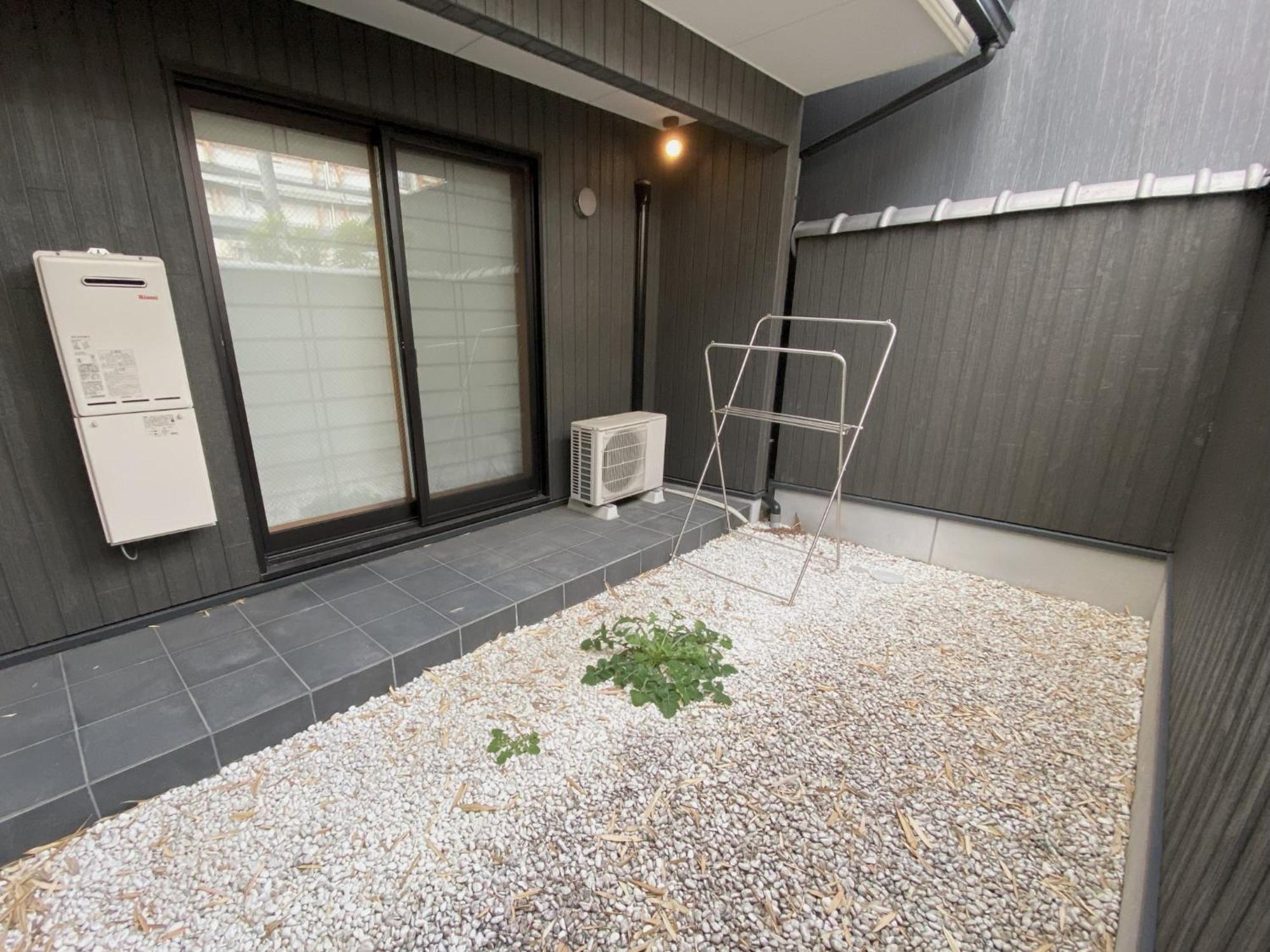 Kyoto Tabisou Kasumi Aparthotel Eksteriør bilde