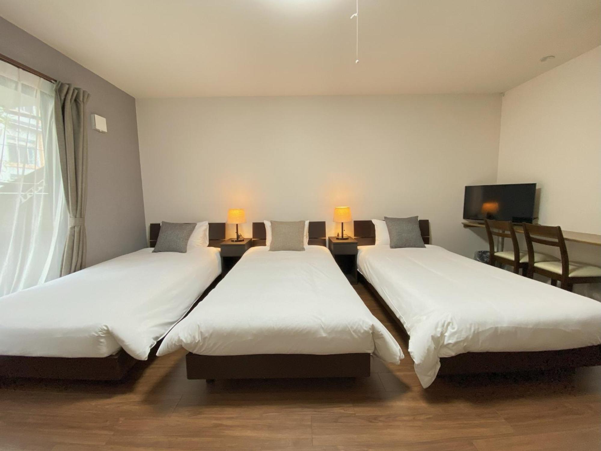 Kyoto Tabisou Kasumi Aparthotel Rom bilde