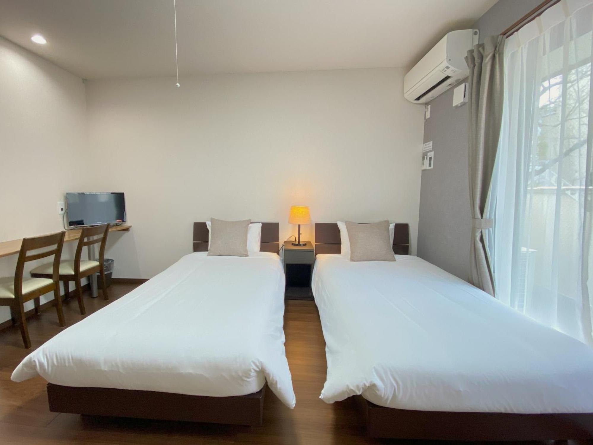 Kyoto Tabisou Kasumi Aparthotel Rom bilde