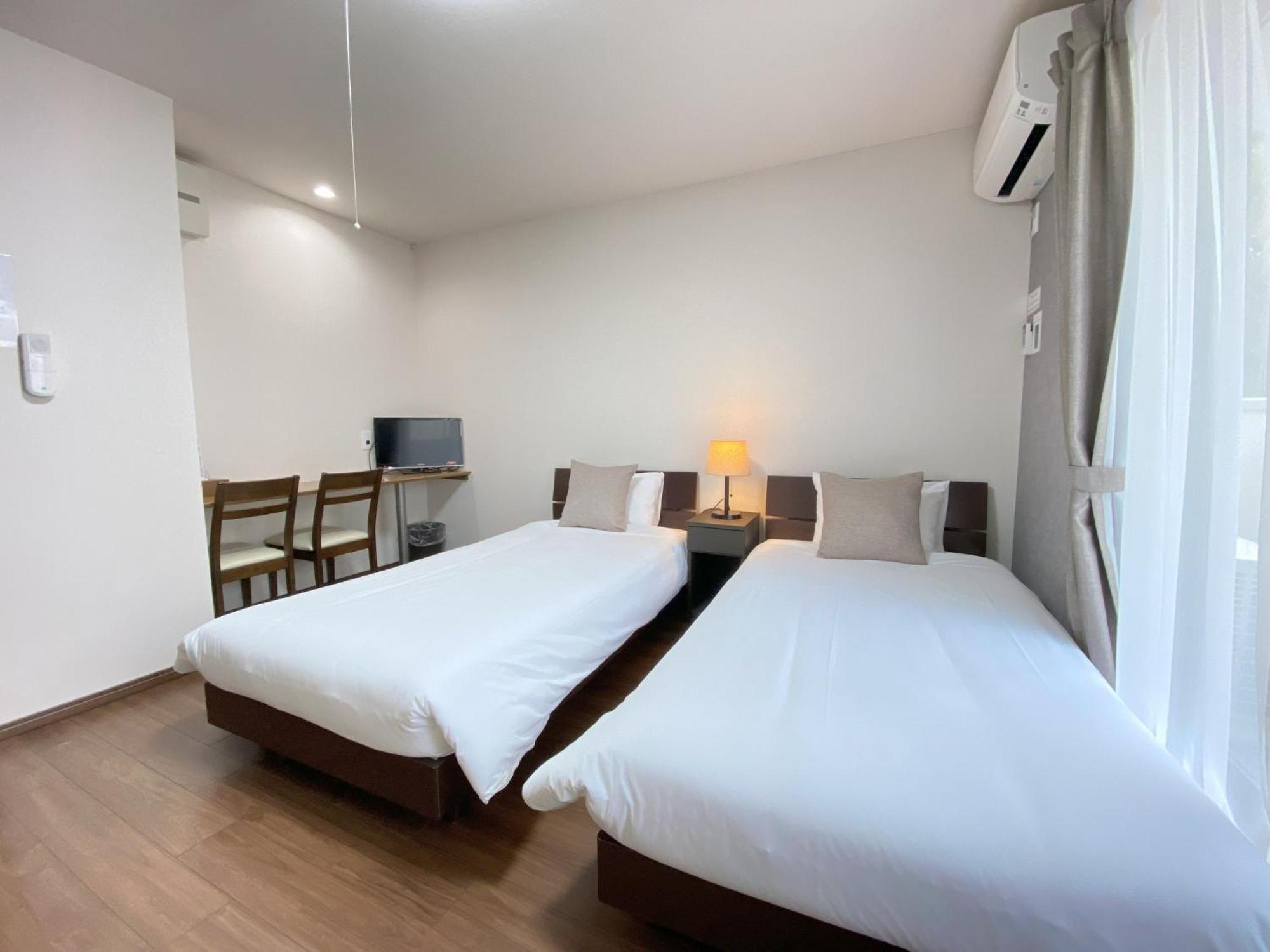 Kyoto Tabisou Kasumi Aparthotel Rom bilde