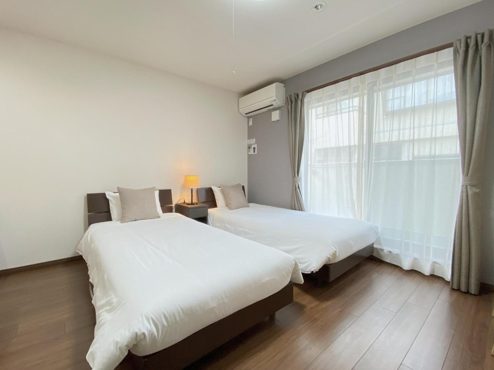 Kyoto Tabisou Kasumi Aparthotel Rom bilde
