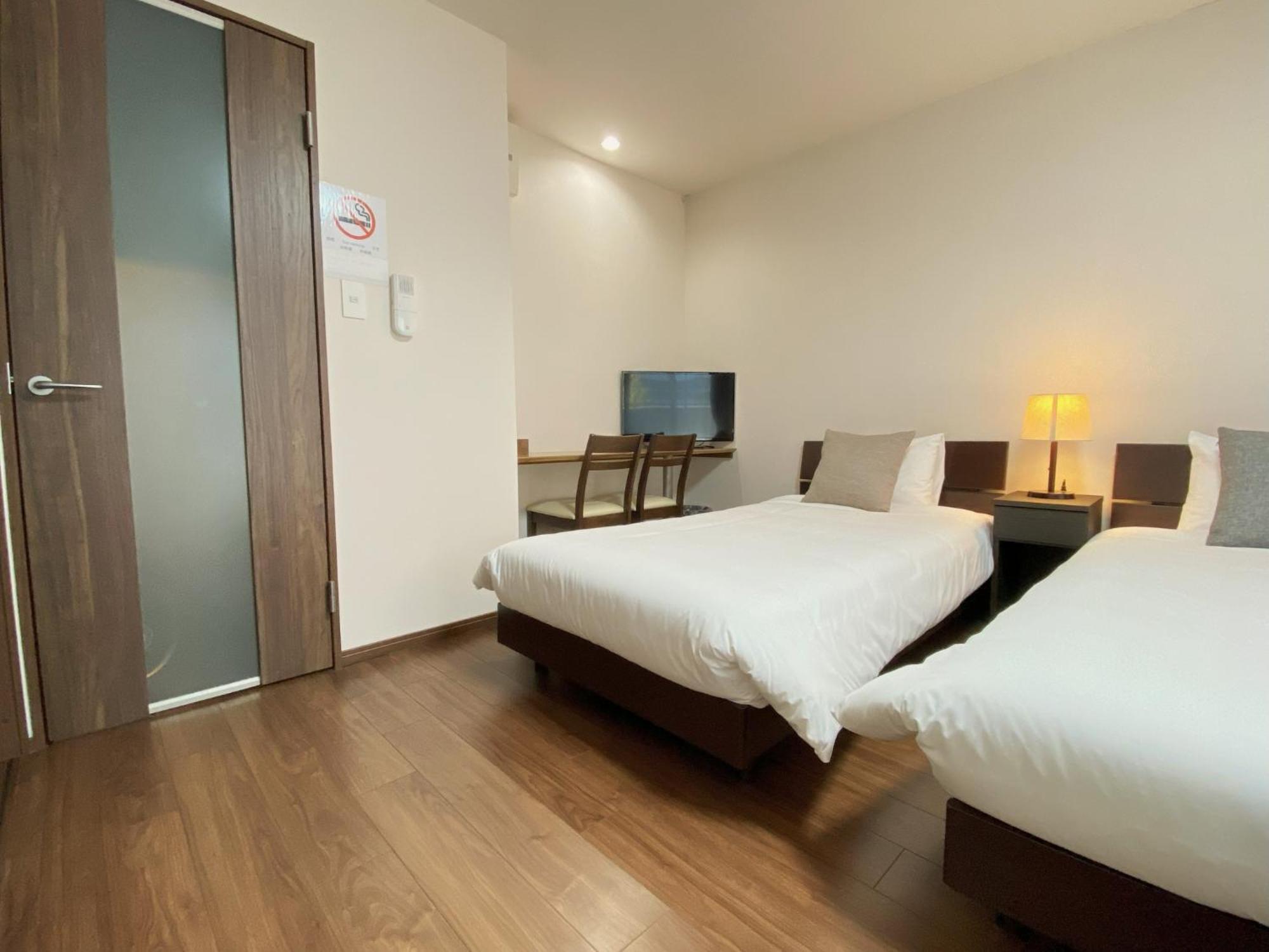 Kyoto Tabisou Kasumi Aparthotel Rom bilde