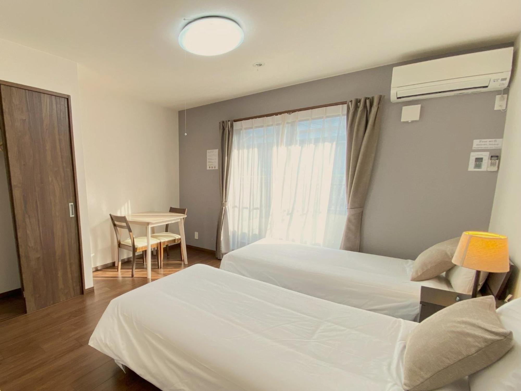 Kyoto Tabisou Kasumi Aparthotel Rom bilde