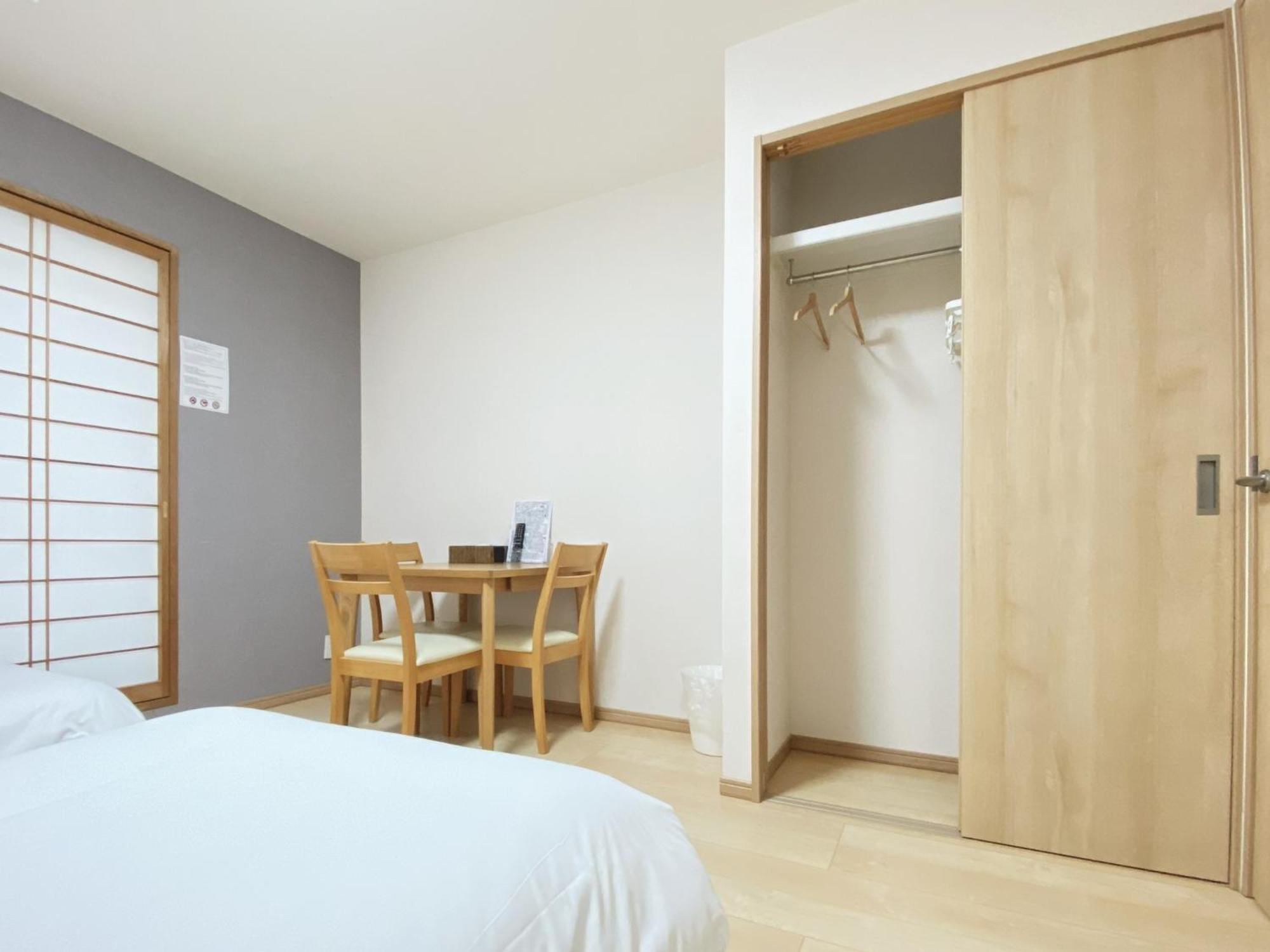 Kyoto Tabisou Kasumi Aparthotel Rom bilde