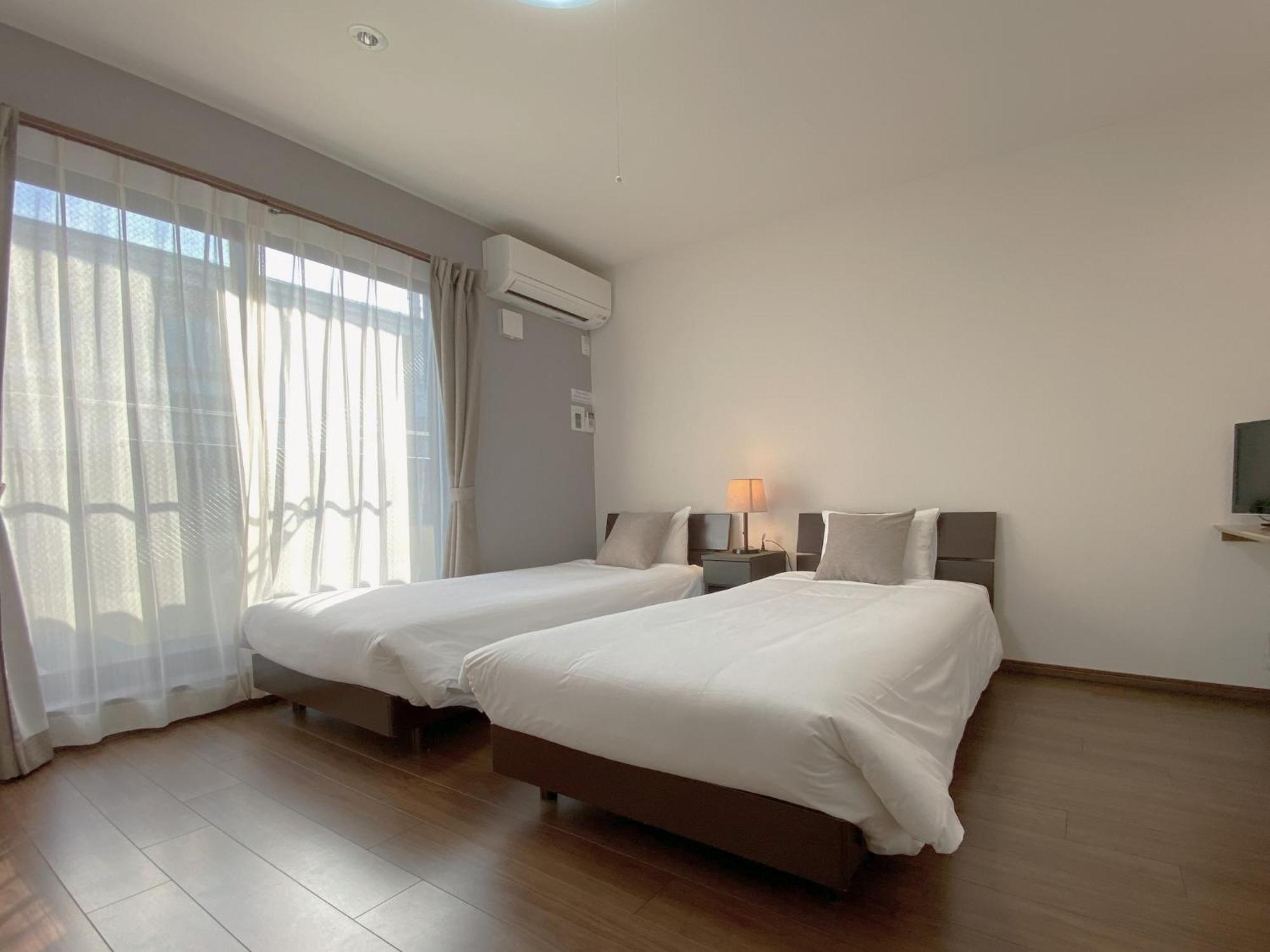 Kyoto Tabisou Kasumi Aparthotel Rom bilde