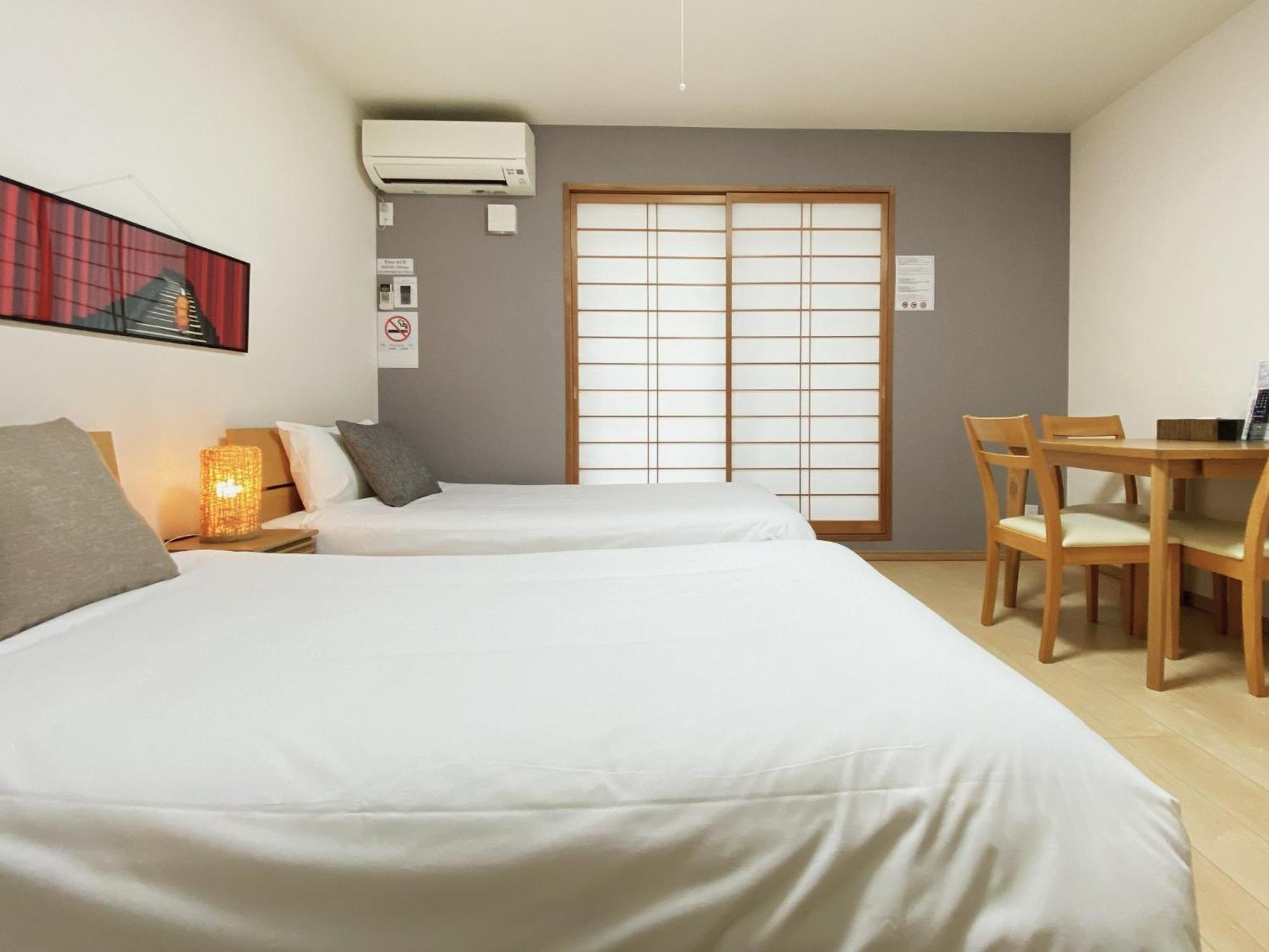 Kyoto Tabisou Kasumi Aparthotel Rom bilde