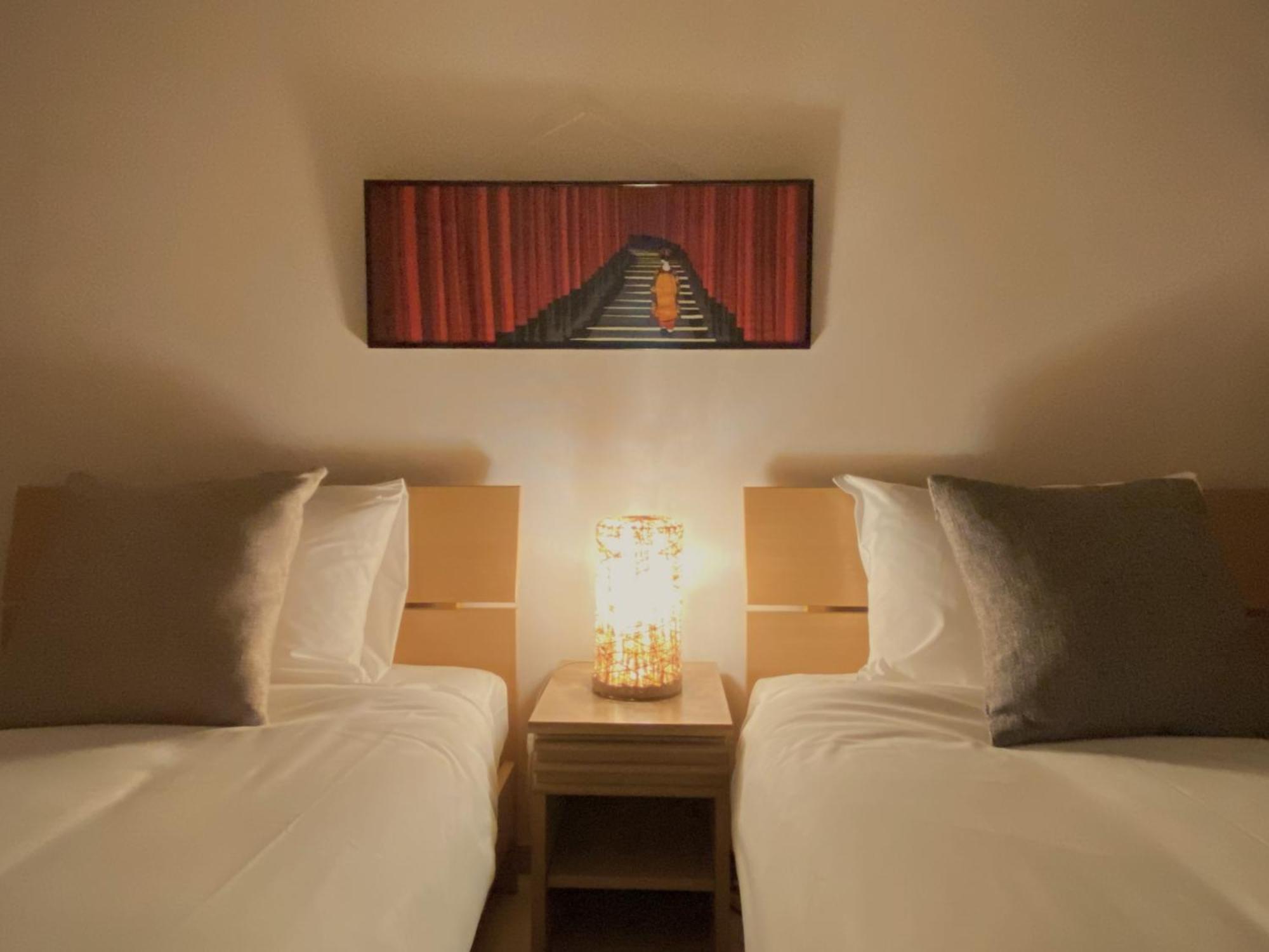 Kyoto Tabisou Kasumi Aparthotel Rom bilde